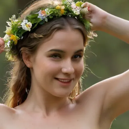 AIポルノ画像ジェネレーター