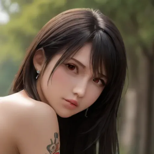 AIポルノ画像ジェネレーター