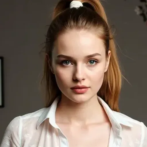 AI色情图片生成器