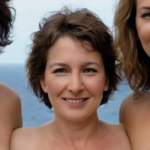 โปรแกรมสร้างภาพโปรนที่ใช้ปัญหา AI