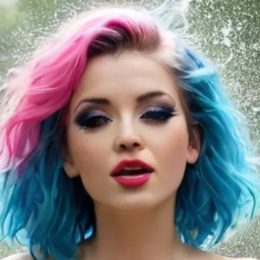 yapay zekâ porno görsel üretici