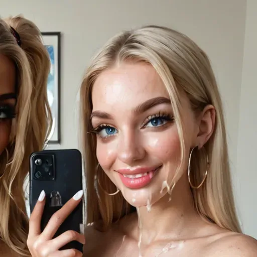 โปรแกรมสร้างภาพโปรนที่ใช้ปัญหา AI