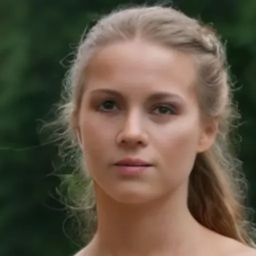 AI色情照片生成器