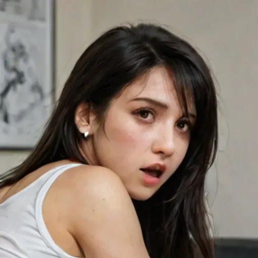 AI 포르노 이미지 생성기