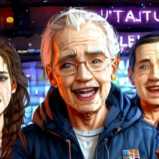 AI色情圖片產生器