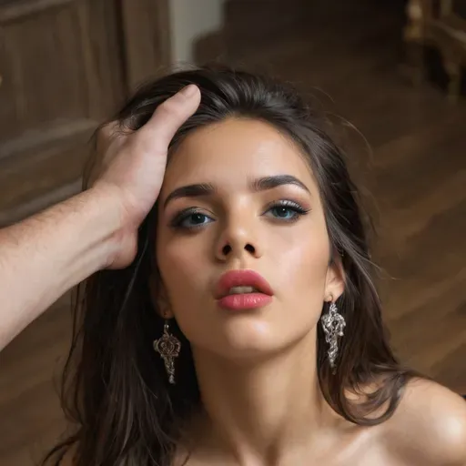 AI色情圖片產生器