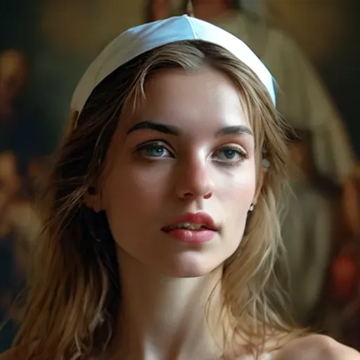 generatore di immagini porno IA