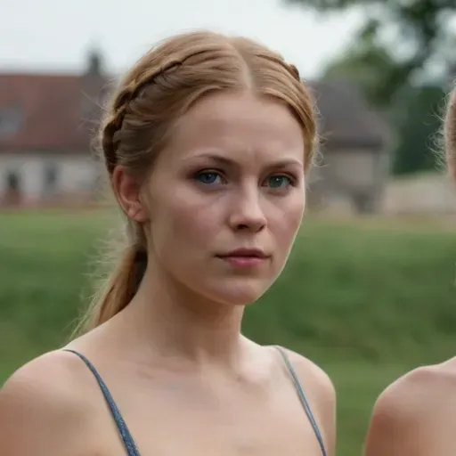 AI色情照片生成器