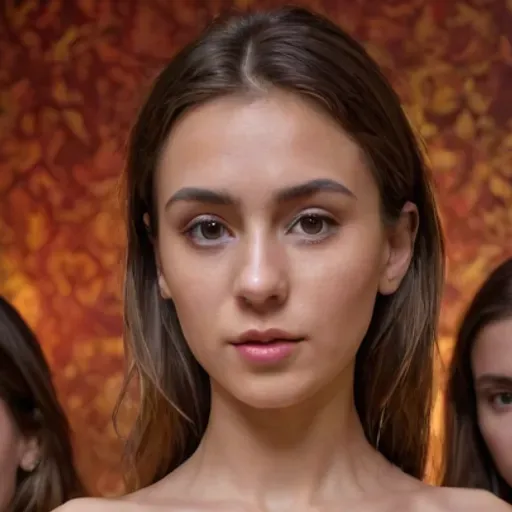 AI 포르노 이미지 생성기