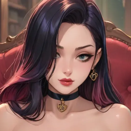 yapay zekâ porno görsel üretici