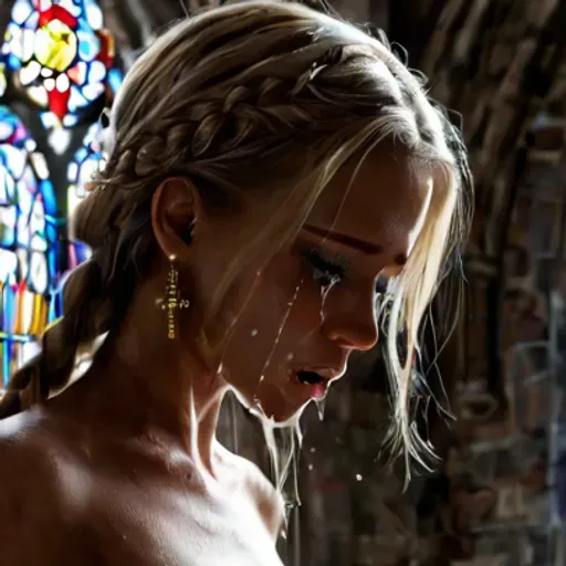 एआई पोर्न इमेज जेनरेटर