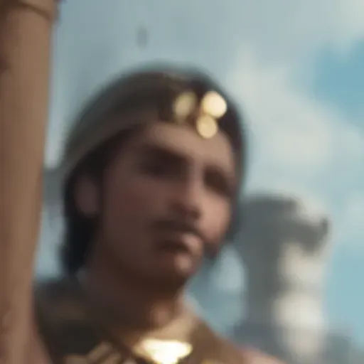 AI色情照片生成器