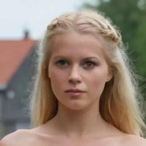 AI色情图片生成器