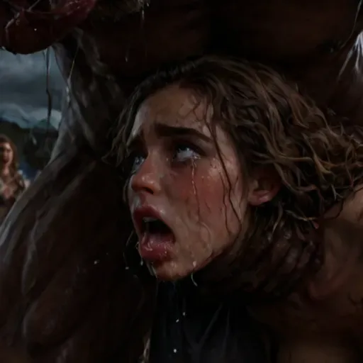 AI porn image generator