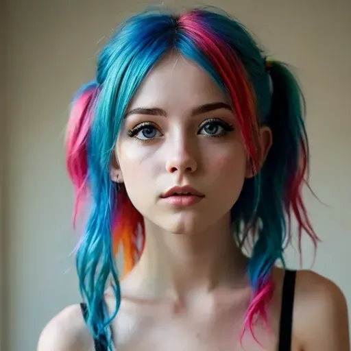 AI色情圖片產生器