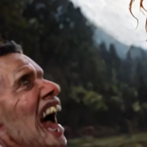 AIポルノ画像ジェネレーター