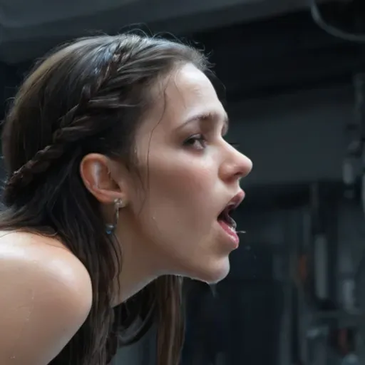 AI色情图片生成器