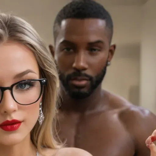 AI 포르노 사진 생성기