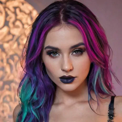 gerador de imagens pornô com IA