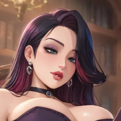 AIポルノ画像ジェネレーター