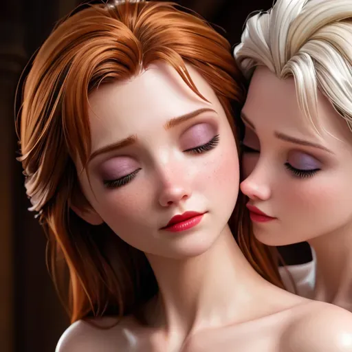 gerador de imagens pornô com IA