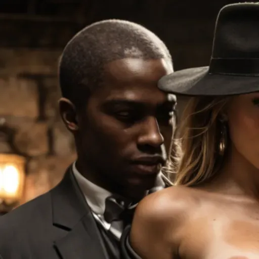 generador de fotos porno con IA