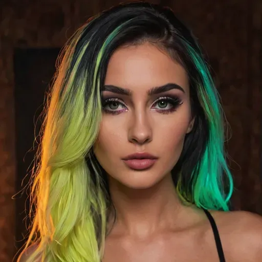 генератор порно-изображений на ИИ