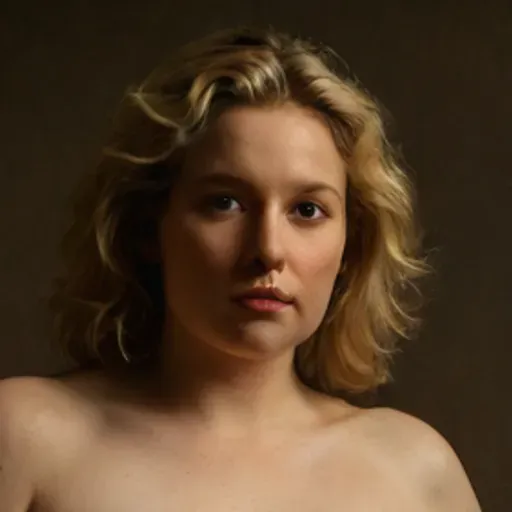 AI色情图片生成器