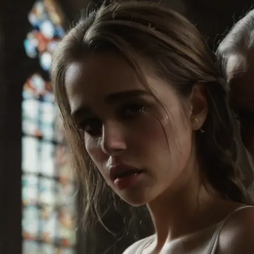 AI色情照片產生器