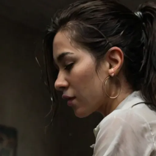 AI色情圖片產生器