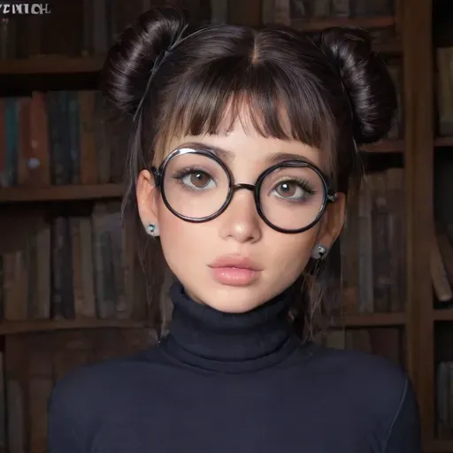 AIポルノ画像ジェネレーター