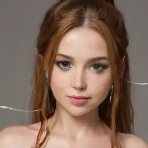 AIポルノ画像ジェネレーター