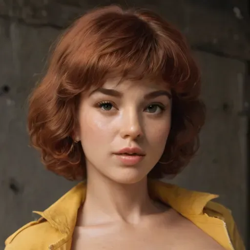 generatore di immagini porno IA