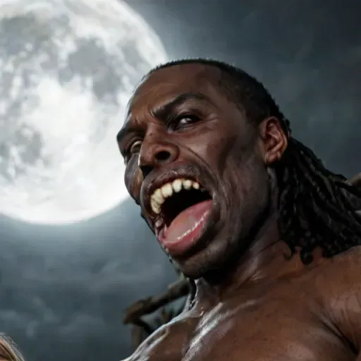 AI色情图片生成器