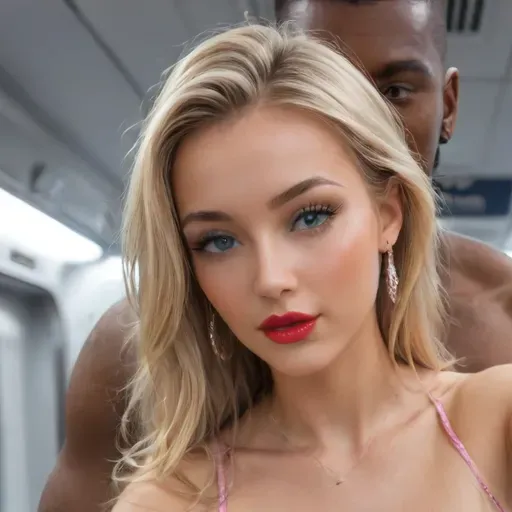 AI色情圖片產生器