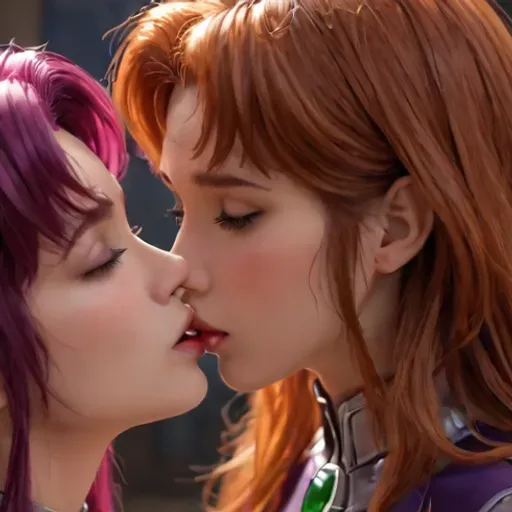 generatore di immagini porno IA