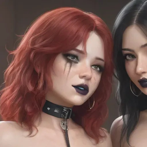 AI色情照片產生器