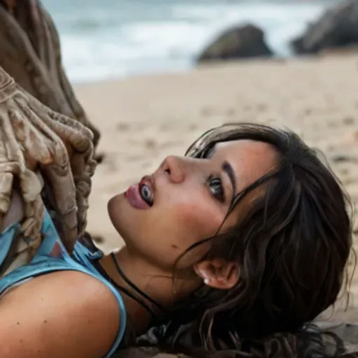 KI-Pornobild-Generator