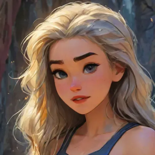 gerador de imagens pornô com IA