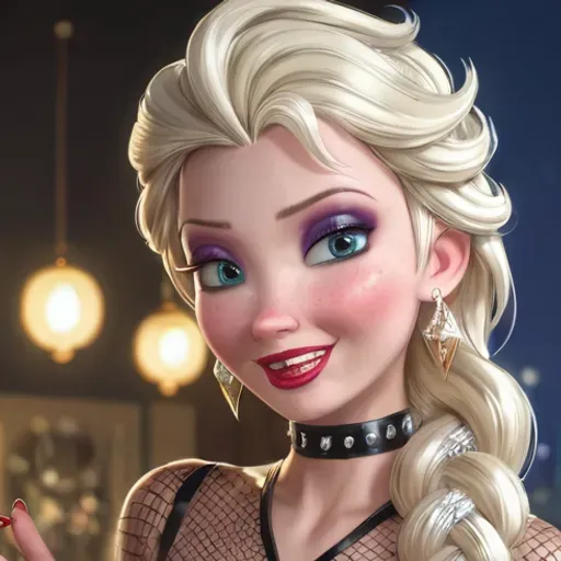 โปรแกรมสร้างภาพโปรนที่ใช้ปัญหา AI