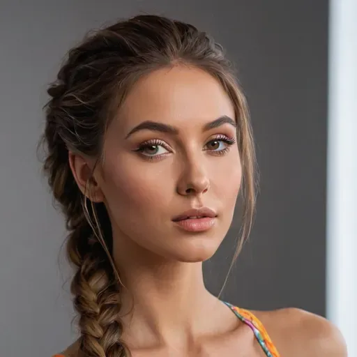 AI 포르노 이미지 생성기