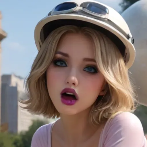 AI 포르노 이미지 생성기