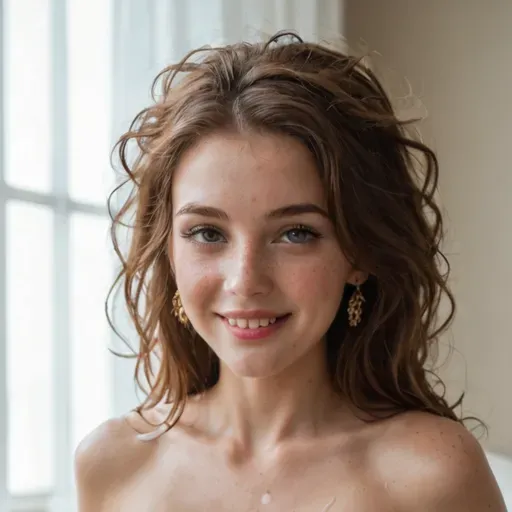 AI色情图片生成器