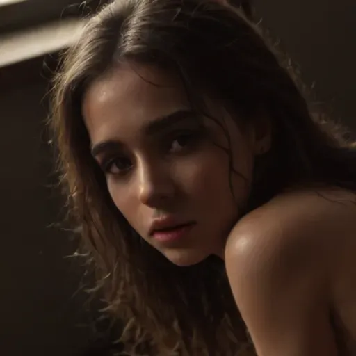 gerador de imagens pornô com IA