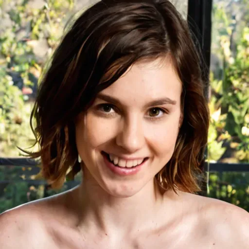 AI 포르노 이미지 생성기