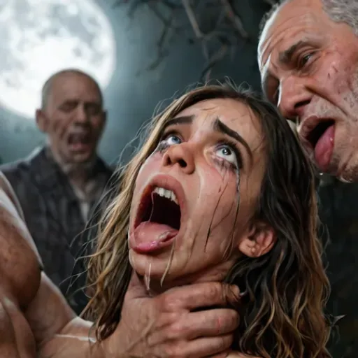 AI色情图片生成器