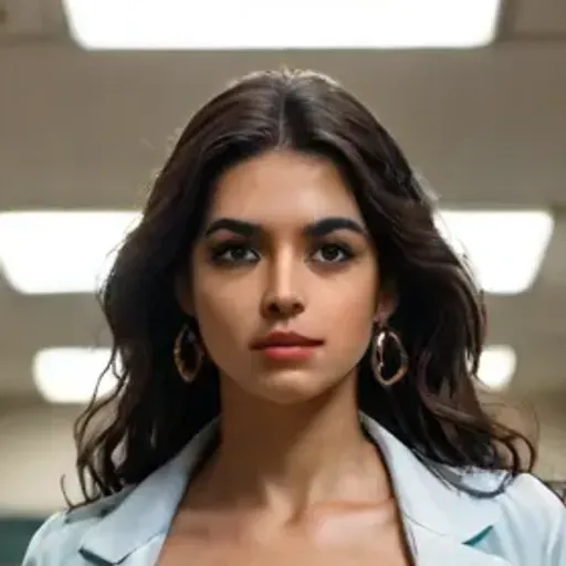 AI porn image generator