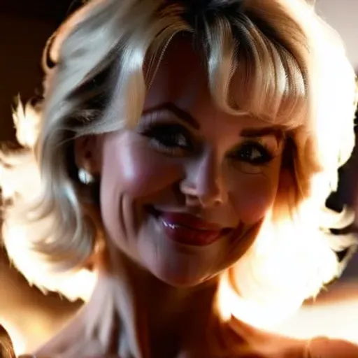 AI色情圖片產生器