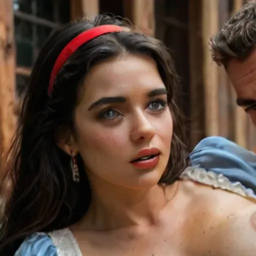 โปรแกรมสร้างภาพโปรนที่ใช้ปัญหา AI