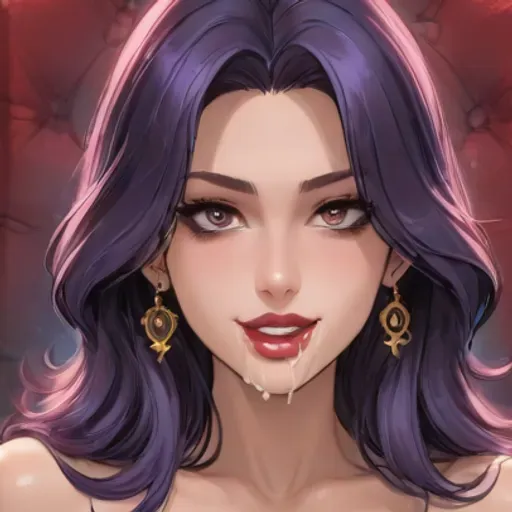 gerador de imagens pornô com IA